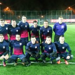 FC Ararat Tallinn