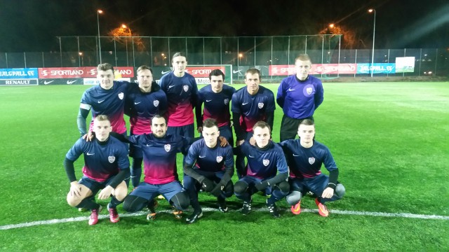 FC Ararat Tallinn