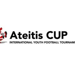 Ateitis cup 2018 (2010)